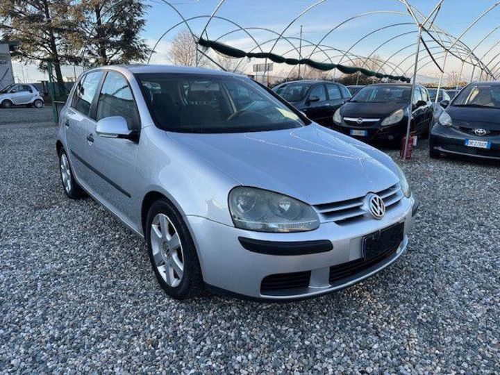 Продам Volkswagen Golf V 2005 года в г. Путила, Черновицкая область