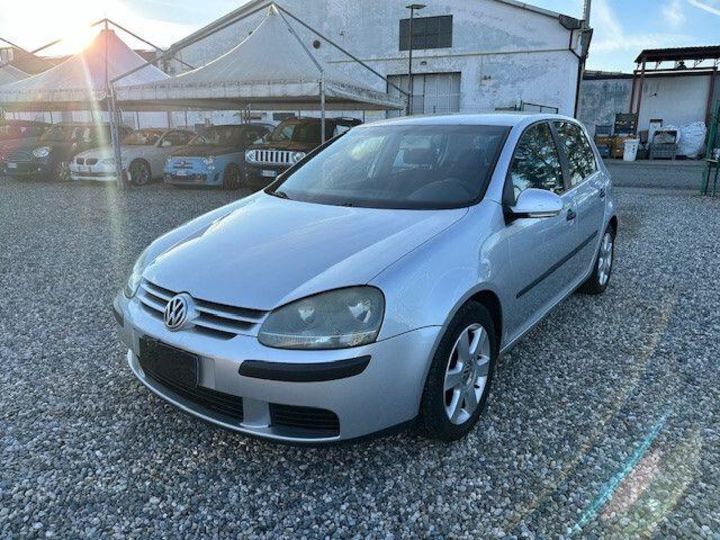 Продам Volkswagen Golf V 2005 года в г. Путила, Черновицкая область