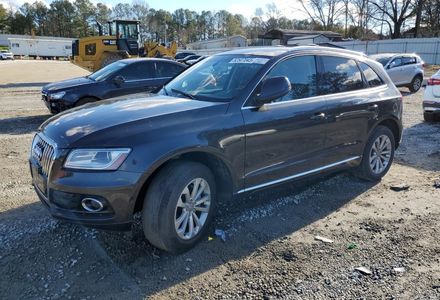 Продам Audi Q5 2015 года в Луцке