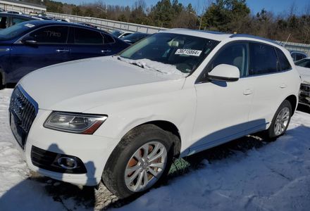 Продам Audi Q5 2014 года в Луцке