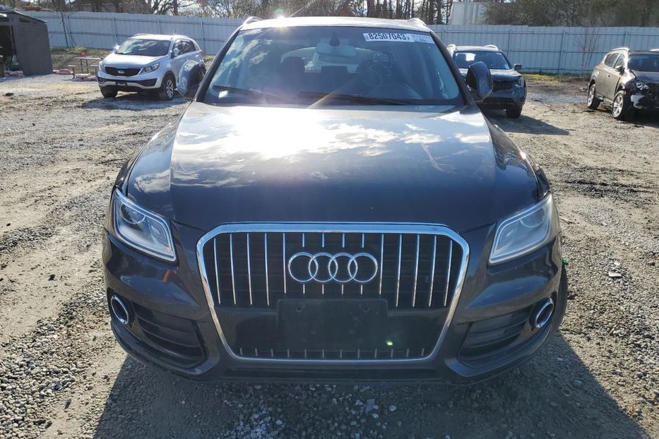 Продам Audi Q5 2015 года в Луцке