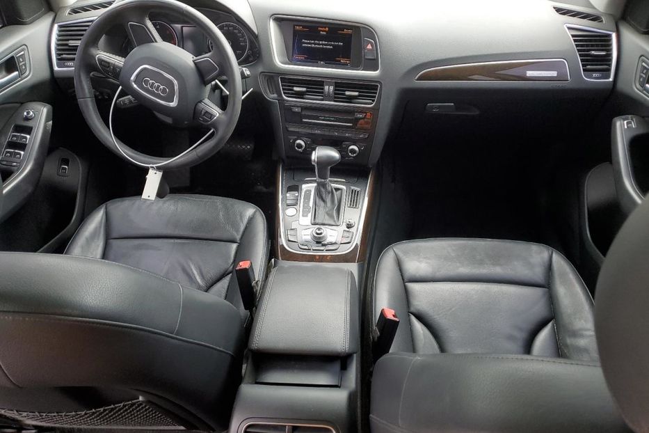 Продам Audi Q5 2014 года в Луцке