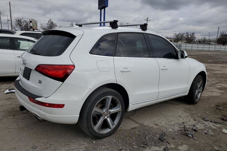 Продам Audi Q5 2014 года в Луцке