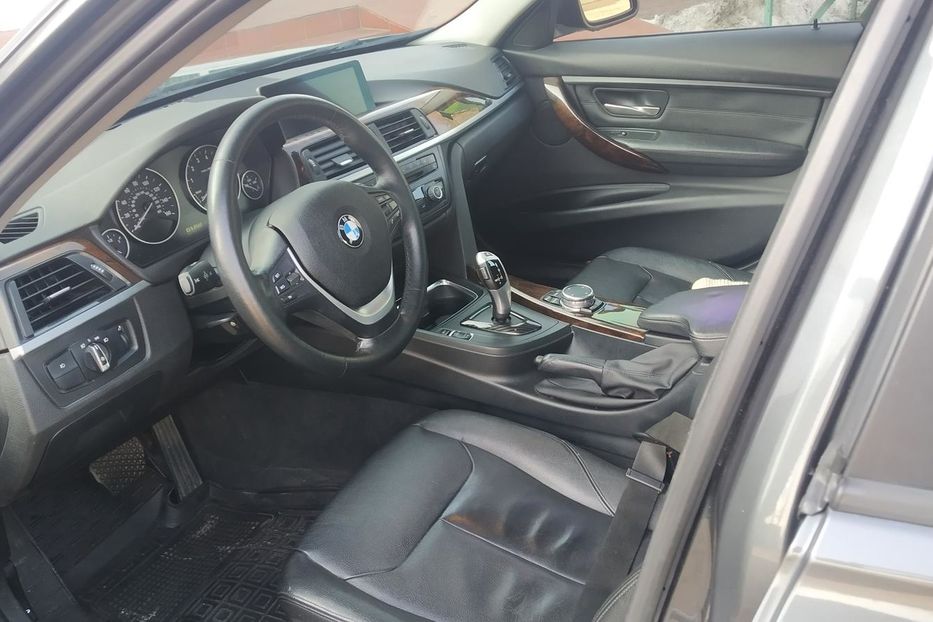 Продам BMW 328 2015 года в г. Кривое Озеро, Николаевская область