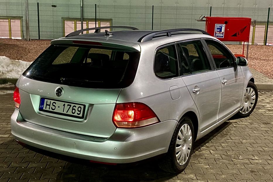 Продам Volkswagen Golf V 2007 года в Луцке