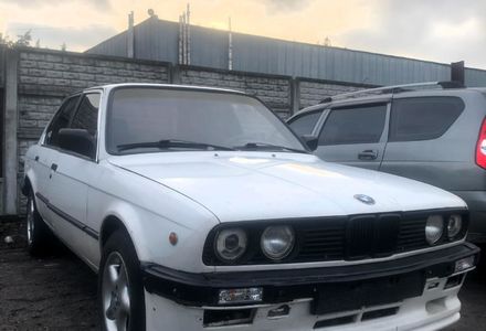 Продам BMW 318 e30 1985 года в Харькове