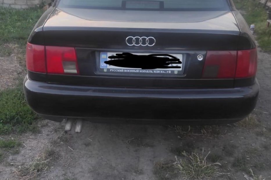 Продам Audi A6 1995 года в г. Курахово, Донецкая область