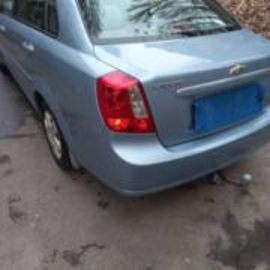 Продам Chevrolet Lacetti седан 2010 года в Киеве