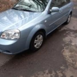 Продам Chevrolet Lacetti седан 2010 года в Киеве