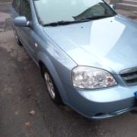 Продам Chevrolet Lacetti седан 2010 года в Киеве