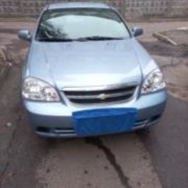 Продам Chevrolet Lacetti седан 2010 года в Киеве