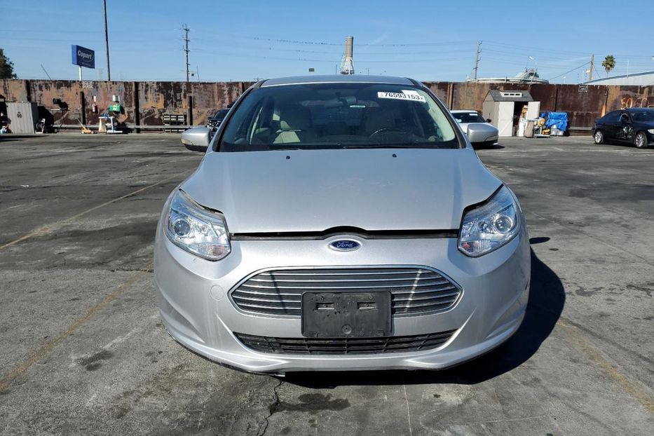 Продам Ford Focus 2014 года в Луцке