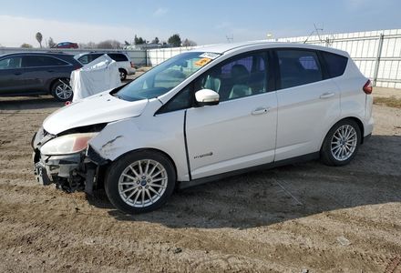 Продам Ford C-Max 2015 года в Луцке