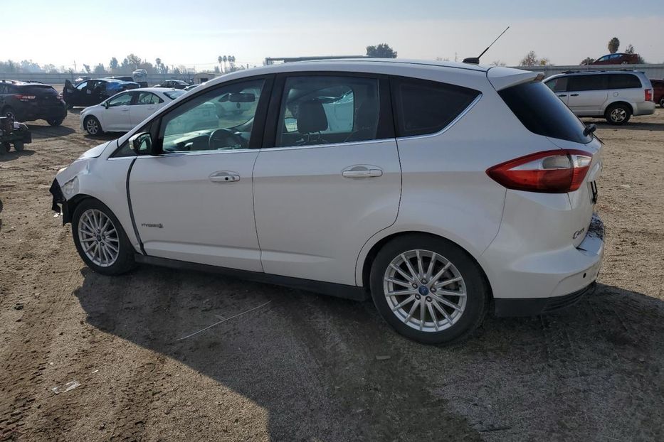 Продам Ford C-Max 2015 года в Луцке