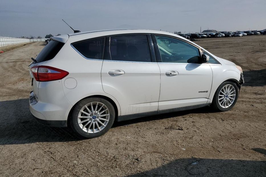 Продам Ford C-Max 2015 года в Луцке