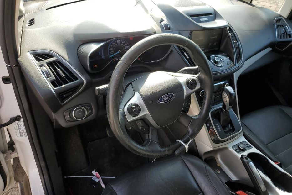 Продам Ford C-Max 2015 года в Луцке