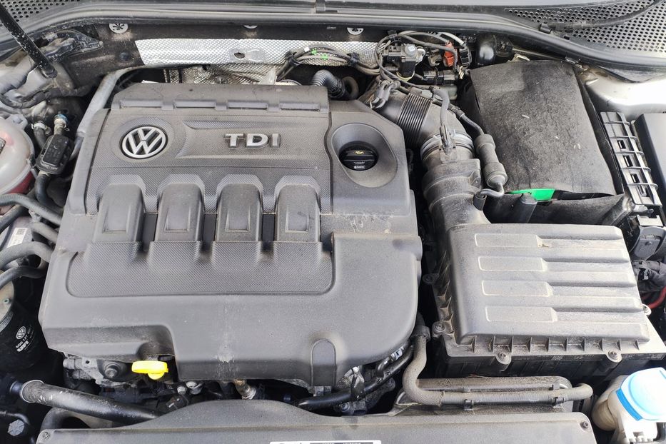 Продам Volkswagen Passat B8 Higehline  2016 года в г. Коростень, Житомирская область