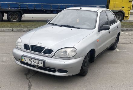 Продам Daewoo Lanos 2006 года в Киеве