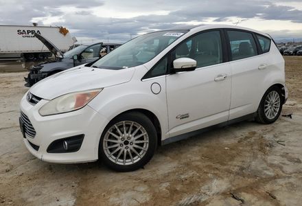 Продам Ford C-Max 2015 года в Луцке