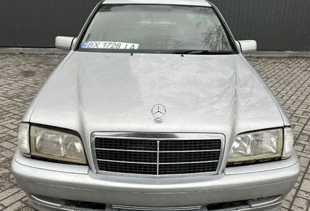 Продам Mercedes-Benz C-Class 1999 года в Хмельницком