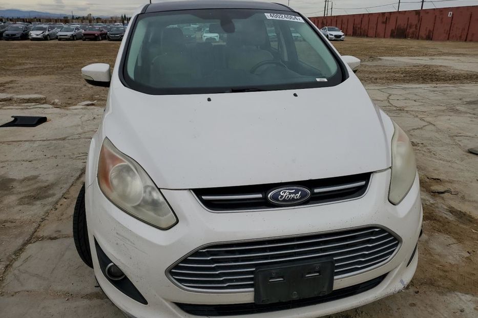 Продам Ford C-Max 2015 года в Луцке