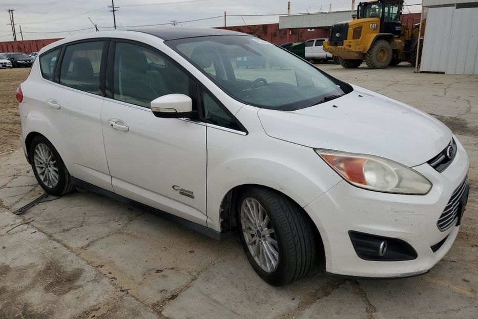 Продам Ford C-Max 2015 года в Луцке