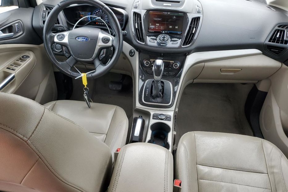 Продам Ford C-Max 2015 года в Луцке