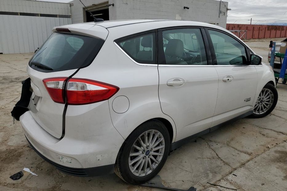 Продам Ford C-Max 2015 года в Луцке