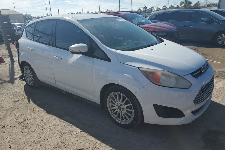 Продам Ford C-Max 2014 года в Луцке