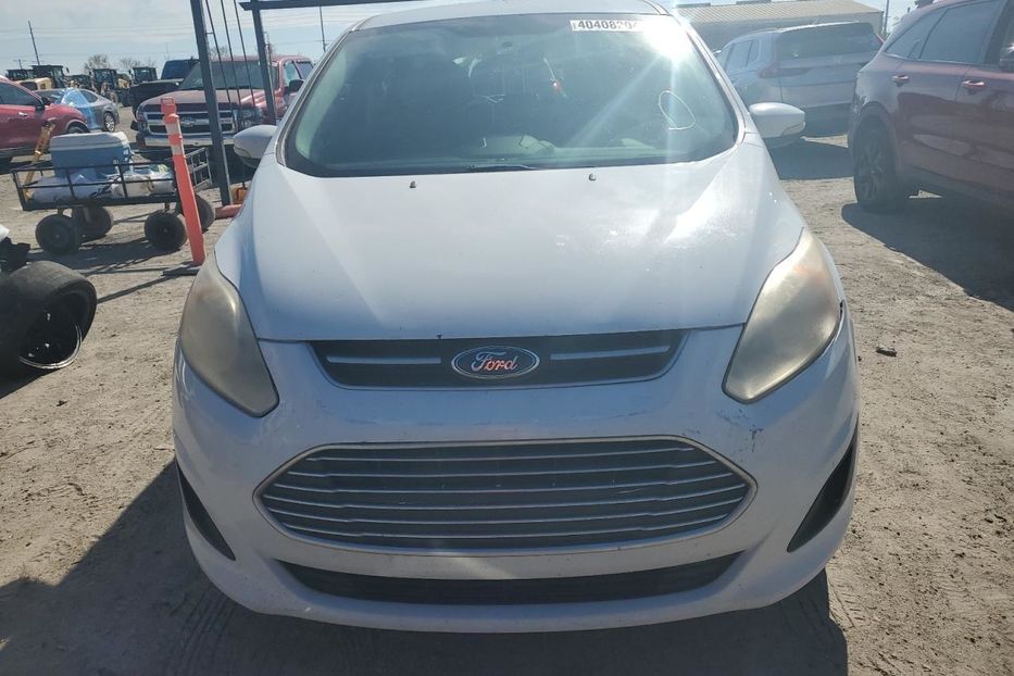 Продам Ford C-Max 2014 года в Луцке