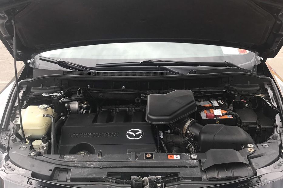 Продам Mazda CX-9 Touring 2014 года в Житомире