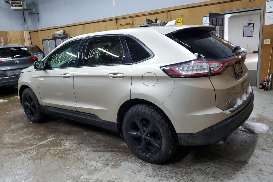 Продам Ford Edge 2017 года в Луцке