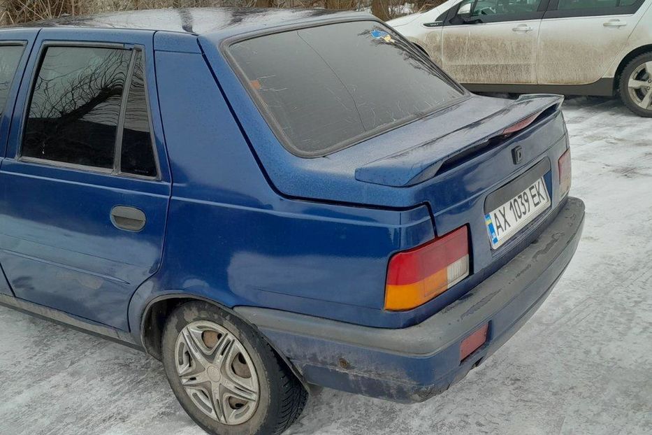 Продам Dacia Nova 2002 года в г. Новомосковск, Днепропетровская область