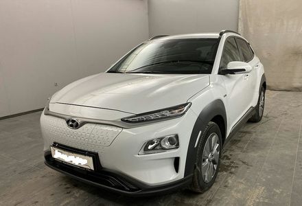 Продам Hyundai Kona 2020 года в Киеве