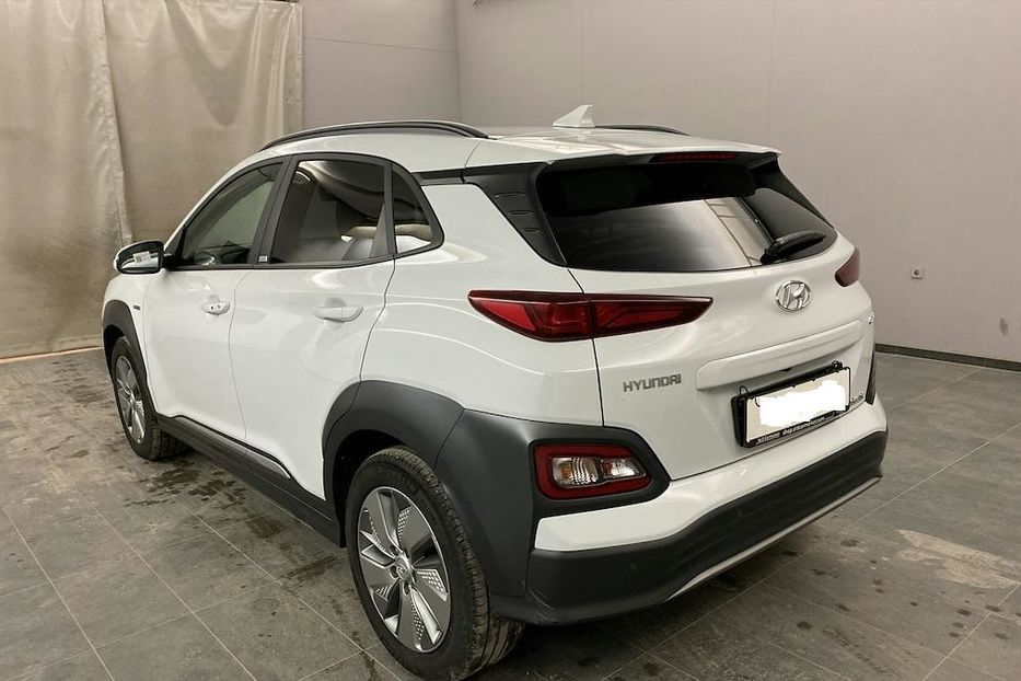 Продам Hyundai Kona 2020 года в Киеве