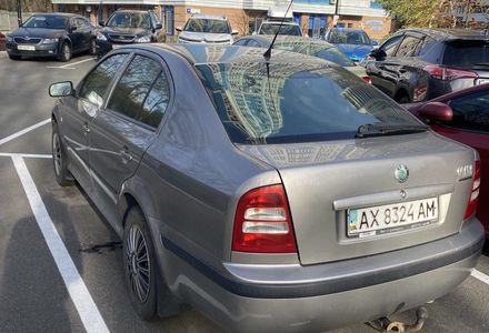 Продам Skoda Octavia Tour 2006 года в Киеве