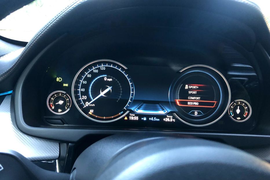 Продам BMW X6 М пакет. 2017 года в Одессе
