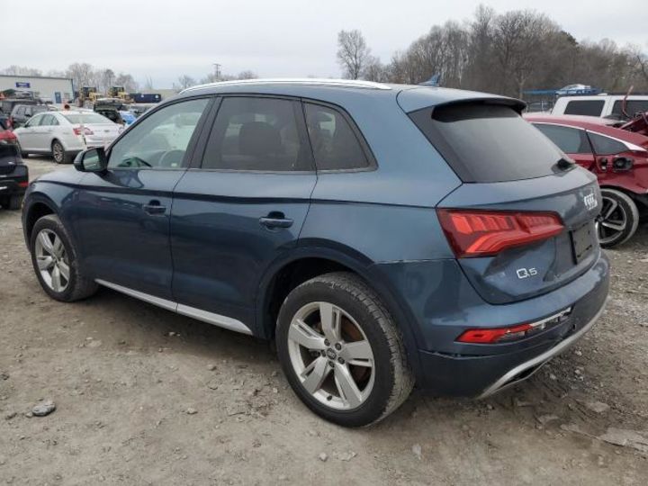 Продам Audi Q5 2018 года в Луцке