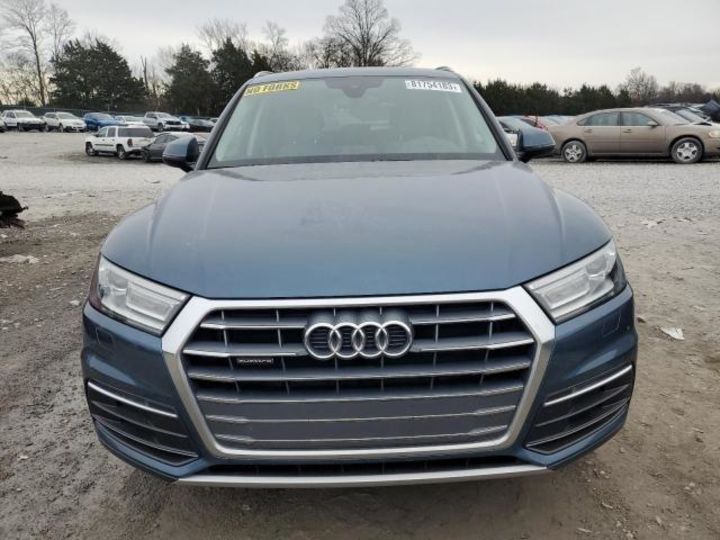 Продам Audi Q5 2018 года в Луцке