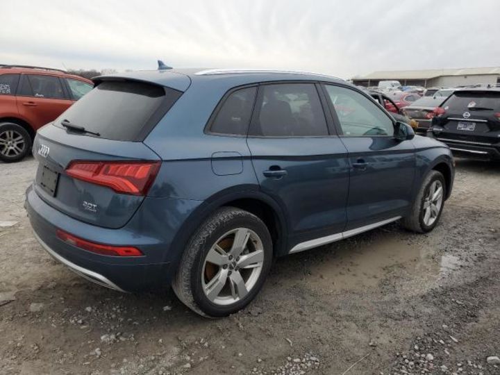 Продам Audi Q5 2018 года в Луцке