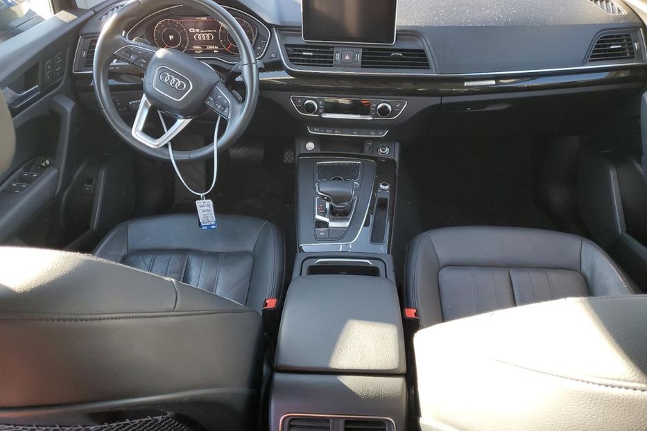 Продам Audi Q5 2018 года в Луцке