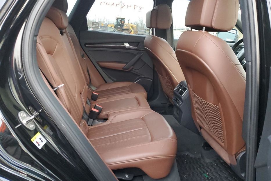 Продам Audi Q5 2018 года в Луцке