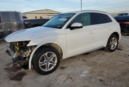 Продам Audi Q5 2019 года в Луцке