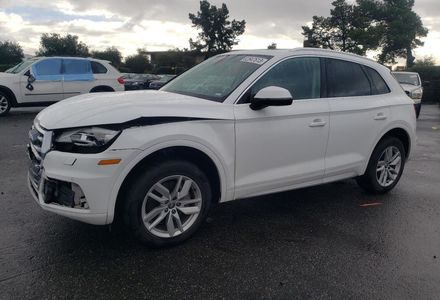 Продам Audi Q5 2020 года в Луцке