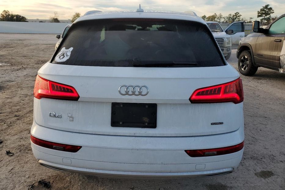 Продам Audi Q5 2019 года в Луцке