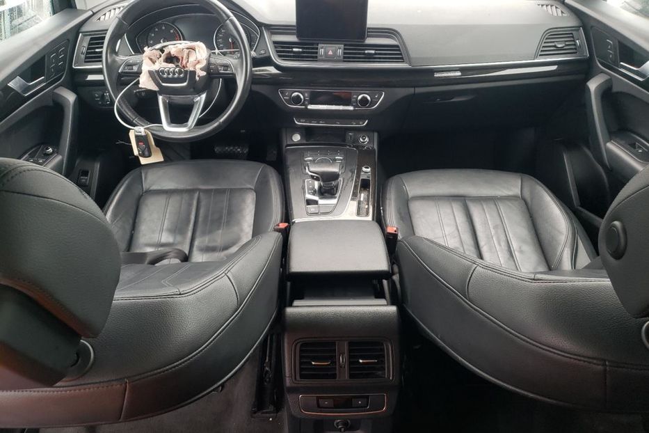 Продам Audi Q5 2020 года в Луцке