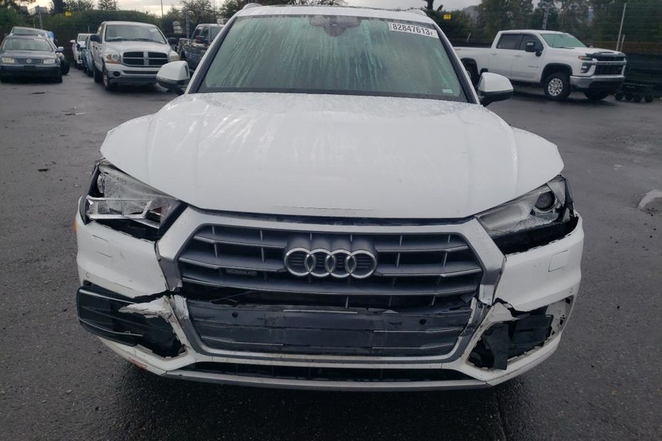 Продам Audi Q5 2020 года в Луцке