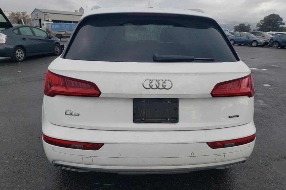 Продам Audi Q5 2020 года в Луцке