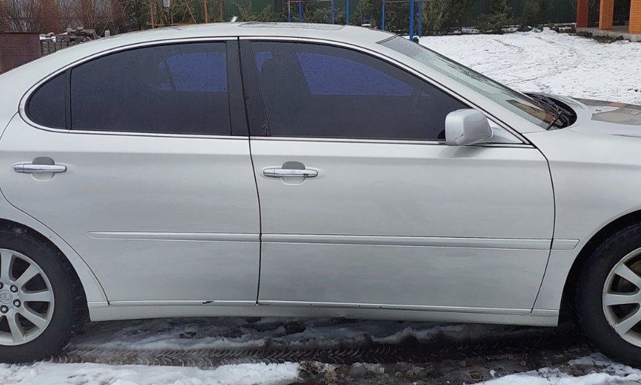 Продам Lexus ES 300 2003 года в Киеве