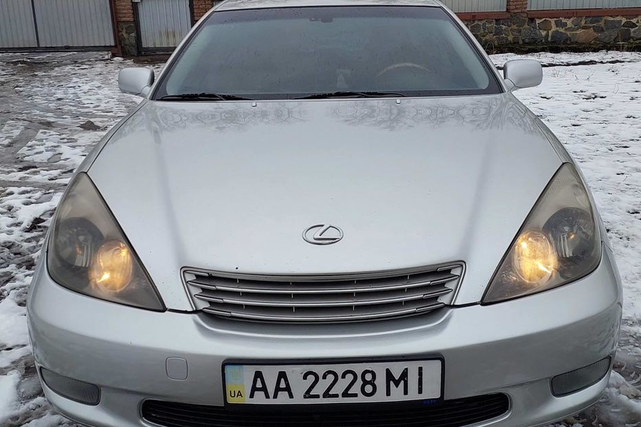 Продам Lexus ES 300 2003 года в Киеве